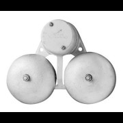 Звонок громкого боя - МЗ-2 220В 50Гц (МЗМ-1) te00016320