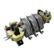 Контактор э/м КТ 6023Б-У3 160А 220В 2з+2р Texenergo te00310164