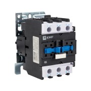 Пускатель электромагнитный серии ПМЛ-3160М 40А 230В EKF Basic pml-s-40-230-basic