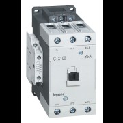 Контактор CTX-3 3P 85А 2НО 2HЗ ~415В торц. зажим 416219
