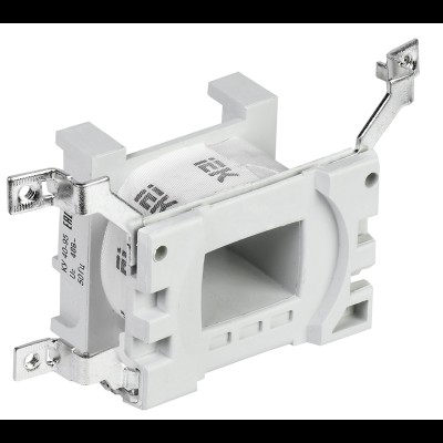 Катушка управления для КМИ-(40А-95А) 48В IEK KKM30D-KU-048 Катушка управления для КМИ-(40А-95А) 48В IEK KKM30D-KU-048