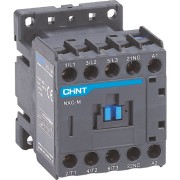 Контактор NXC-12M01 12A 220В/АС3 1НЗ 50Гц (R)(CHINT) 836592