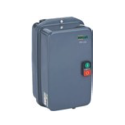 Пускатель электромагнитный 80А AC380/400В 50/60Гц в металлической оболочке 23649DEK Пускатель электромагнитный 80А AC380/400В 50/60Гц в металлической оболочке 23649DEK