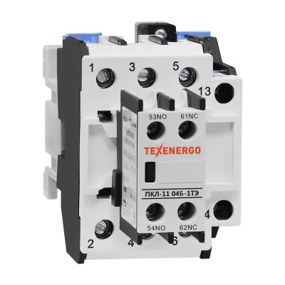 ПМ12-040150 230 В 2з+1р НЭ te00117197 ПМ12-040150 230 В 2з+1р НЭ te00117197