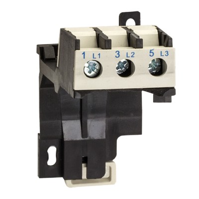 Держатель к тепловому реле РТЭ 1304-1322 EKF PROxima mb-1304-1322-0,4-25A Держатель к тепловому реле РТЭ 1304-1322 EKF PROxima mb-1304-1322-0,4-25A