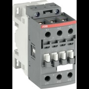 Контактор AF38-30-00-12 с универсальной катушкой управления 48-130BAC/DC 1SBL297001R1200