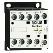 Реле мини-контакторное OptiStart K-MR-22-D220 335772