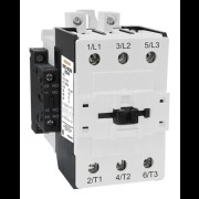 Пускатель магнитный ПМ12-063150 220 В А вар А te00445651