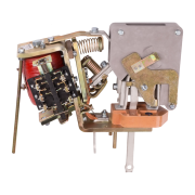 КПВ-604-250А-110DC-П-ПК-У3 138677