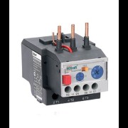 Реле электротепловое, токовоеРТ03-09-18-0.90A-1.20A 23107DEK