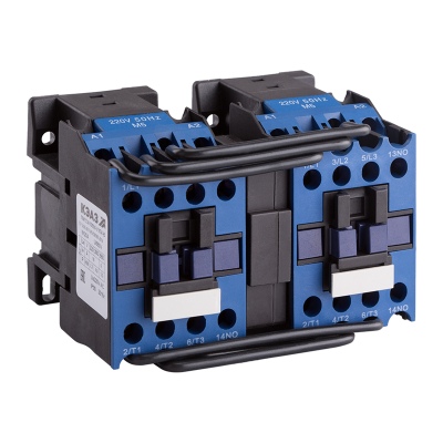 Контактор ПМ12-010500 УХЛ4 В, 220В, (2з) 315104 Контактор ПМ12-010500 УХЛ4 В, 220В, (2з) 315104