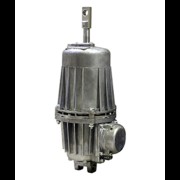 КВТ-1,14-5/1250-3 У3-В, трёхполюсный, 1250А, 220В, 3з+4р, нереверсивный, без реле, с разъёмом РП10-2 ET002814