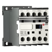 Миниконтактор МКЭ 16А 230В 1NO EKF PROxima Mctr-s-16-230