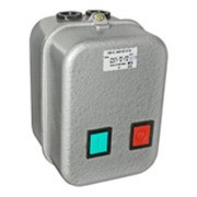 Контактор ПМ12-100120 3п 100А 220AC IP54 с кн. 2з+2р У2 В te00242126