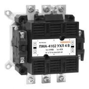 Пускатель ПМА 4102 380В 2з+2р te00340295