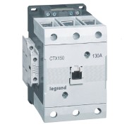 Контактор CTX-3 3P 130А 2НО 2HЗ~230В 416246