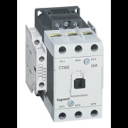 Контактор CTX-3 3P 50А 2НО 2HЗ ~380В 416148