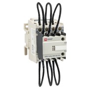 Контактор для конденсатора КМЭК 16квар 230В 2NО+1NC EKF PROxima ctrk-s-32-16-230
