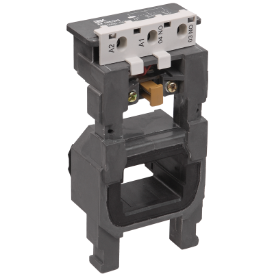 Катушка управления КУ-400А 230В IEK KKT60D-KU-400-230 Катушка управления КУ-400А 230В IEK KKT60D-KU-400-230