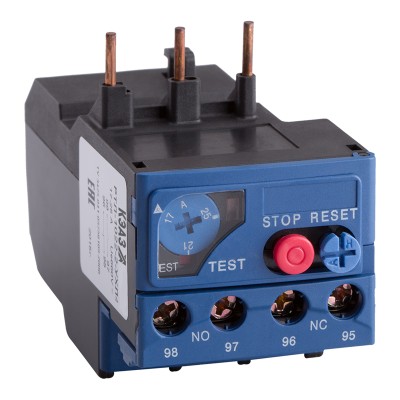 РТЛ-4250-2-630А-(160-250)-УХЛ4 295275 РТЛ-4250-2-630А-(160-250)-УХЛ4 295275