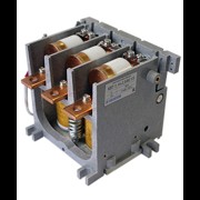 КВТ-1,14-2,5/ 80-3 У3, трёхполюсный, 380В, 1з+2р, нереверсивный, без реле, IP00, контактор вакуумный (ЭТ) ET006372