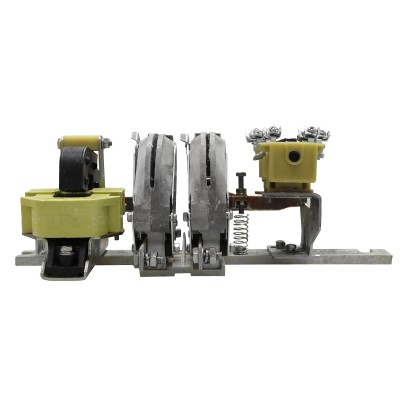 Контактор КТ 6022Б 2П 160А 380AC, 2з+2р, У3 ТЕ te00310162 Контактор КТ 6022Б 2П 160А 380AC, 2з+2р, У3 ТЕ te00310162