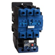 Пускатель ПМ12-040200 УХЛ4 В, 220В, (1з+1р), РТТ-121, (30-40А) 312437