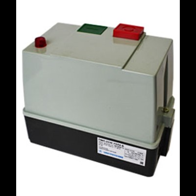 ПМЛ-2230 УХЛ4 Б, 220В/50Гц, 1з, 25А, нереверсивный, с реле РТЛ-1022-2 17-25А, в корпусе из пластика IP54, с кнопками ПУСК + СТОП и сигнальной лампой, пускатель электромагнитный (ЭТ) ET547046 ПМЛ-2230 УХЛ4 Б, 220В/50Гц, 1з, 25А, нереверсивный, с реле РТЛ-1022-2 17-25А, в корпусе из пластика IP54, с кнопками ПУСК + СТОП и сигнальной лампой, пускатель электромагнитный (ЭТ) ET547046