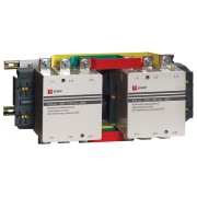 Контактор КТЭ реверсивный 225А 230В 2NO EKF PROxima ctr-b-r-225