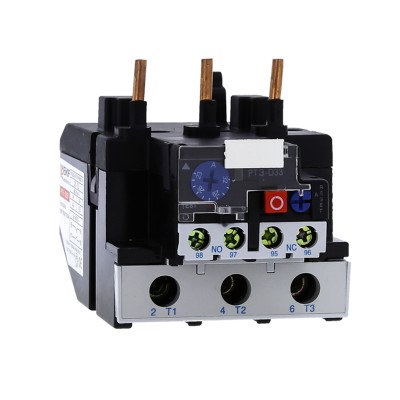 Реле тепловое РТЭ-3363 63-80А EKF PROxima rel-3363-63-80 Реле тепловое РТЭ-3363 63-80А EKF PROxima rel-3363-63-80