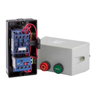 Пускатель ПМ12-010220 УХЛ3 В, 220В, (1з), РТТ5-10-1, (1,6-2,5А) 315233 Пускатель ПМ12-010220 УХЛ3 В, 220В, (1з), РТТ5-10-1, (1,6-2,5А) 315233