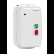 Пускатель магнитный ПМ12-100230 380 В 1з+1р У2 Класс Б ТЭ EURO te00420936
