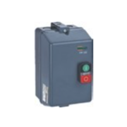 Пускатель электромагнитный 38А AC110В 50/60Гц в пластиковой оболочке 23605DEK