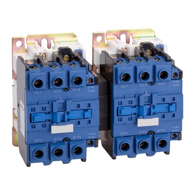 Контактор ПМЛ-4560М-63А-380AC-УХЛ4-Б 110651 Контактор ПМЛ-4560М-63А-380AC-УХЛ4-Б 110651