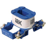 Катушка управления для КМИ-(25А-32А) 36В IEK KKM20D-KU-036