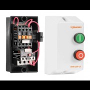 Контактор с реле ПМЛ 1220-12 230В РТЛ 1004-М2 (0.4-0.63А) TE te00117259