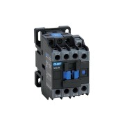 Контактор NXC-09 9A 380В/АС3 1НО+1НЗ 50Гц (R)(CHINT) 836705