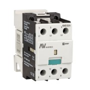 Контактор КМЭ 32А 230В АС EKF AVERES ctr-s-32-00-230-av