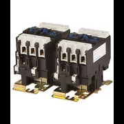 ПМЛ-4500 УХЛ4 Б, 380В/50Гц, 2р+2з, 63А, реверсивный, без реле, IP00, пускатель электромагнитный (ЭТ) ET515412