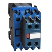 Контактор ПМ12-010100 УХЛ4 В, 110В, (2з+1р) 312322