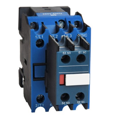 Контактор ПМ12-010100 УХЛ4 В, 110В, (2з+1р) 312322 Контактор ПМ12-010100 УХЛ4 В, 110В, (2з+1р) 312322