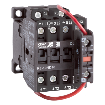 OptiStart K3-22ND10=24DC 117254 OptiStart K3-22ND10=24DC 117254