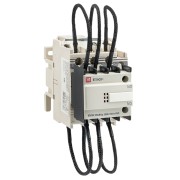 Контактор для конденсатора КМЭК 20квар 230В 2NО+1NC EKF PROxima ctrk-s-43-20-230