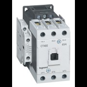 Контактор CTX-3 3P 65А 2НО 2HЗ ~380В торц. зажим 416178