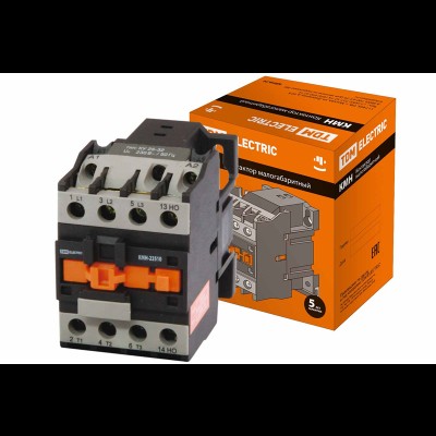 КМН-23211 32А 110В/АС3 1НЗ SQ0708-0111 КМН-23211 32А 110В/АС3 1НЗ SQ0708-0111