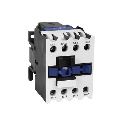 Контактор КМ-23210-32А-24В-1НО 329783 Контактор КМ-23210-32А-24В-1НО 329783