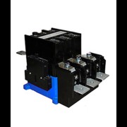 ПМ12-250200 УХЛ4 В, 380В/50Гц, 2з+2р, 250А, нереверсивный, с реле РТТ-327 221-260А, IP00, пускатель электромагнитный (ЭТ) ET519100