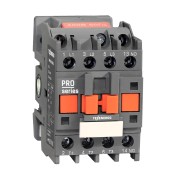 Контактор ПМУ 9A 220В 50Гц PMU0910 TE te00008752