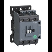 SE Контакт ОР MC1E 3P 50A НО+НЗ 24V 50/60ГЦ MC1E50B7