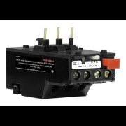 Реле тепловое РТЛ-1005-М (0,63-1А) te00115225